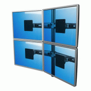 Dataflex Viewmaster système multi-écrans - bureau 32_1