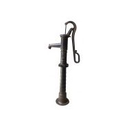 Fontaine à boire - Grillet - Pompe rétro aspirante auto-amorçante à sec - diamètre du piston 80 mm_1