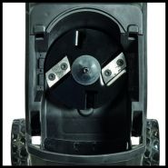 GC-KS 2540 - Broyeur de végétaux électrique - 2000W - Lames réversibles et sac récupérateur_1