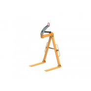 Gex lève-palette - secatol sa - capacité 2000 kg_1