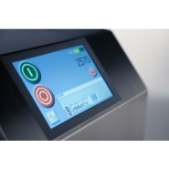 Imprimante à jet d'encre dévié - CodeCube - Haute qualité pour tout type de supports_1