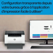 Imprimante M209d HP LaserJet_1