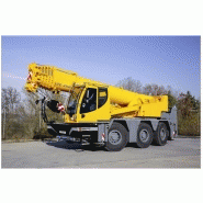 Ltc 1050-3.1 grue mobile compacte_1