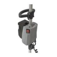 Monobrosse professionnel de 36 v, oscillation 3300 tours/min, 11.7 kg - mi-tor b_1