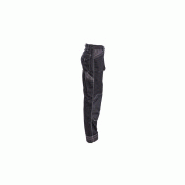 PANTALON de travail OROSI NOIR_1