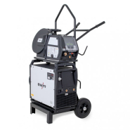 Poste à souder MIG/MAG semi-automatique - 230V / 380V - Ampérage de 05 à 400_1