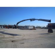 Série 240000AX E ASC PLUS - E3 - Grue auxiliaire Cormach - Pression 320 bar - 39800 kg capacité_1