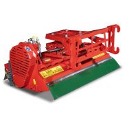 SMH Épareuses et Broyeurs Forestiers - Universel, Compact et Modulable_1