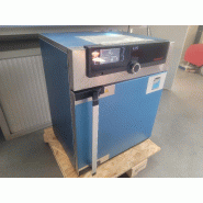 Incubateur / étuve MEMMERT UN 30 avec convection naturelle 300°C_1