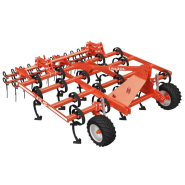 Cultivateur KILIS - Sol bien préparé - Polyvalent et robuste - Modèles BIO et PC disponibles_1
