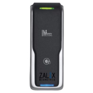 Logiciel de gestion des salles BiomAccess 3 - Créneaux horaires - ZALIX - Compatible lecteur ZX-430_1