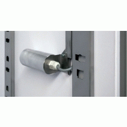 MFZ1500PPTS - Armoire frigorifique 1355L - contrôle électronique et finition antibactérienne_1