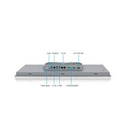 Panel PC industriel fanless 13.3 pouces 16:9 Full HD - EVI-133WAC-12th pour HMI, supervision et automatisation_1