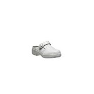 Chaussure de cuisine Daurie - Taille 36 - Norme SB - Protection de base EN ISO 20345:2011_1