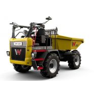Dv60 dumpers dual view - wacker neuson - 6000 kg_1