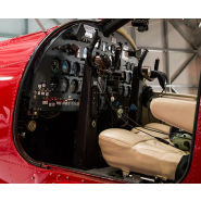 Étiquette industrielle pour l'aéronautique - sécurité, traçabilité et identification dans des environnements complexes_1