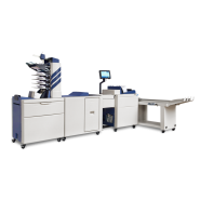 Système modulaire de mise sous pli - Jusqu'à 4 000 insertions par heure - Plockmatic REFLEX_1