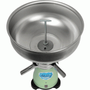 Écrémeuse électrique Milky FJ 130 ERR_1