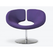 Chaise visiteur apollo - ref : apollo_1