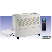Humidificateur à évaporation - B500 - DEVATEC_1