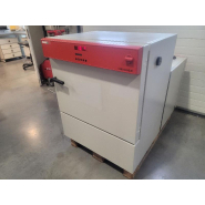 Incubateur / étuve réfrigéré BINDER KB-115 avec convection forcée 100°C_1