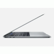 MacBook Pro Touch Bar 13'' i5 1,4 GHz 8Go 256Go SSD 2019 Gris - Grade Reconditionné en France Très_1