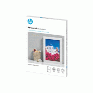 Papier photo HP Advanced, brillant, 250 g/m2, 13 x 18 cm (127 x 178 mm), 25 feuilles_1
