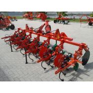 Sar.C 3/5/7/9 bineuses agricoles - fissore - poids 210-710 kg_1