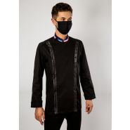 Veste meilleur ouvrier de france_1