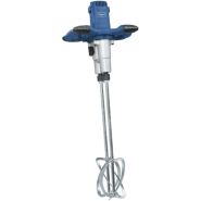 5907802901 PM1800D - Malaxeur et mélangeur portatif Scheppach 230V 50Hz 1800W avec 2 fouets et double poignée ergonomique_1