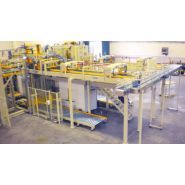 Ap EC 60 Universal - Palettiseur automatique à palette mobile pour bombes aérosol - Clevertech France_1