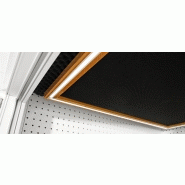 Cabine insonorisée studio i - l96xp96xh203cm - keoda_1