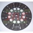 Disque d'embrayage - Référence PT-212-359.01 - Compatible CASE IHC : 5120, 5130, 5140, 5150, 5220, 5230, 5240, 5250, MX100 à MX170_1