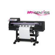 Imprimante à découpe intégrée haut de gamme - Mimaki Série CJV150 - 4 formats disponibles - Eco Solvant / Sublimation_1