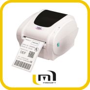 Imprimantes bureautiques TSC TDP-247 / TDP-345 - Thermiques directes, 203 dpi et 300 dpi, impression rapide et fiable_1