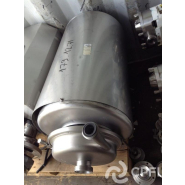 Pompe centrifuge APV-SPX W 70/30 - 220 N - Moteur 11 kW - 2930 tr/mn_1