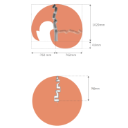 Robot 5 Axes Industriel Ufactory Xarm 5_1
