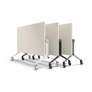 Table de réunion spacieuse et haut de gamme pour grandes équipes_1