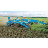 Triolent ps - cultivateur agricole - farmet a.S - largeur de travail	4700 à 7900 mm_1