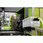 TV30-SERIE | Caméras thermiques de process à poste fixe série Fluke TV30, -10°C à 1300°C, 320x240 px et 640x480 px, IP67_1