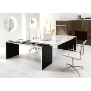 Un Bureau, Sept Regards : Choisissez le Plateau  qui Définit votre Direction_1