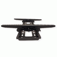 VALUE Support mural pour écran, inclinable_1