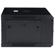 Vidaxl coffret de réseau mural 4u 19