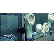 - isolateur pharmaceutique- albian - réduction jusqu’à 6 log_1