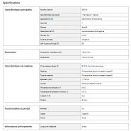 835740 - signalisations sécurité travail - brady - dimensions: 150.00 mm dia_1