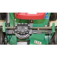 Aspirateur professionnel      Billy Goat    KV601SPEU 69 cm_1