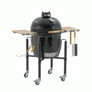 Barbecue Kamado Monolith ONE.55 avec chariot | Planet Outdoor_1