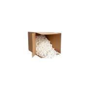 Particules de calage 100% recyclables - Pelaspan - Carton 90L - 60x40x40 cm - Emballage et calage_1