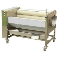 Laveuses industrielles alimentaires - Gem Allied - pour fruits, légumes et légumes-feuilles_1