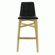 Ligne chr- chaise haute de restaurant paris_1